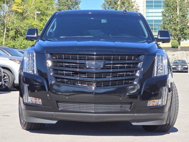 used 2016 Cadillac Escalade car, priced at $20,981