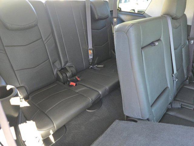 used 2016 Cadillac Escalade car, priced at $20,981