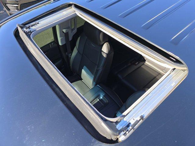 used 2016 Cadillac Escalade car, priced at $20,981