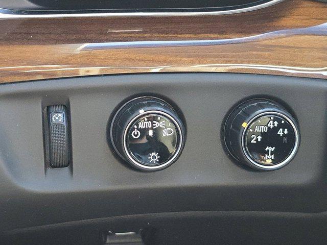 used 2016 Cadillac Escalade car, priced at $20,981