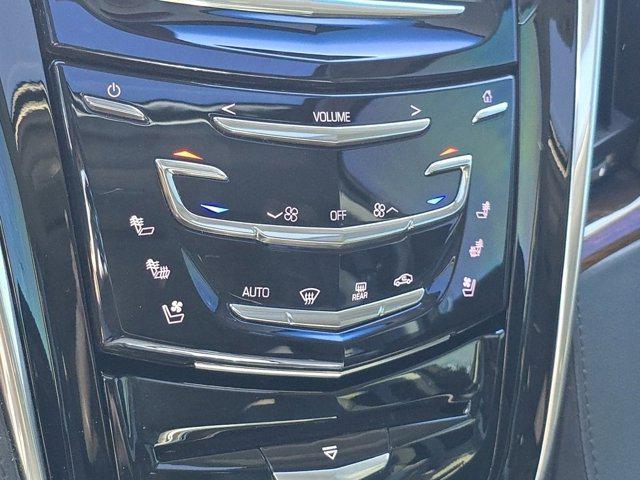 used 2016 Cadillac Escalade car, priced at $20,981