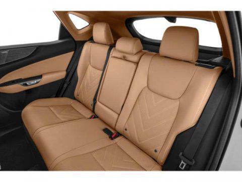 used 2022 Lexus NX 350h car, priced at $49,940