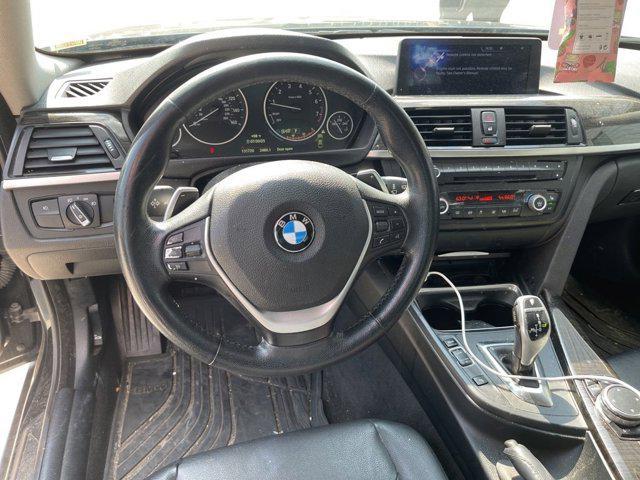 used 2015 BMW 428 Gran Coupe car, priced at $11,447