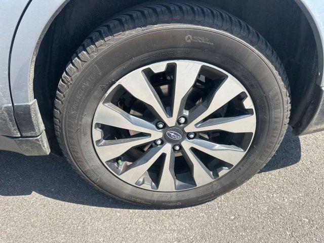 used 2015 Subaru Outback car, priced at $13,908