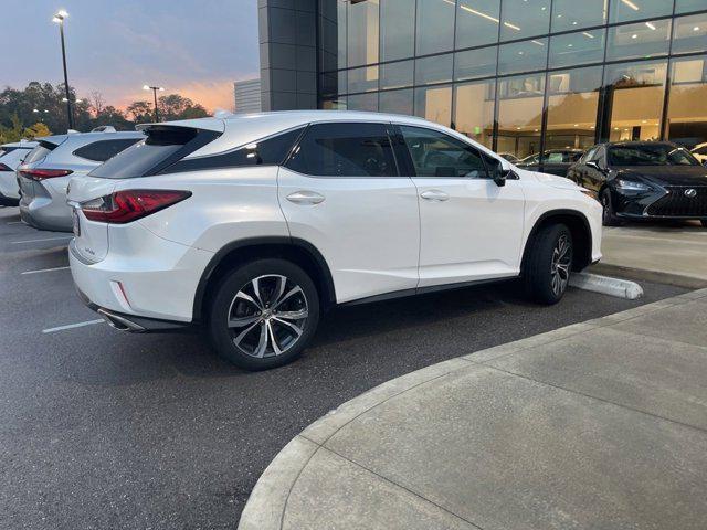 used 2017 Lexus RX 350 car, priced at $24,213