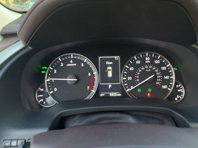 used 2017 Lexus RX 350 car, priced at $24,213