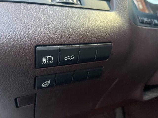 used 2017 Lexus RX 350 car, priced at $24,213