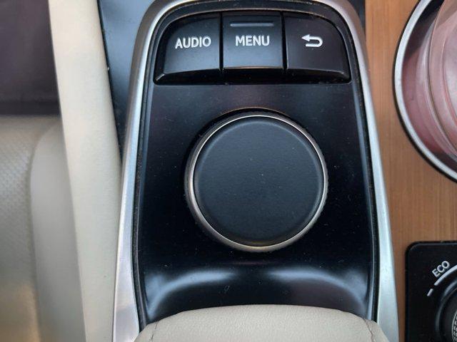 used 2017 Lexus RX 350 car, priced at $24,213