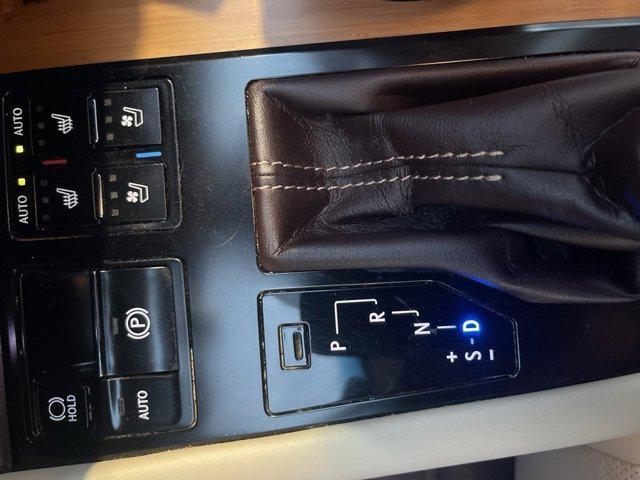 used 2017 Lexus RX 350 car, priced at $24,213