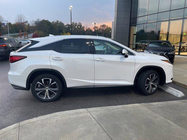 used 2017 Lexus RX 350 car, priced at $24,213