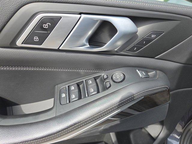 used 2019 BMW X5 car, priced at $33,031
