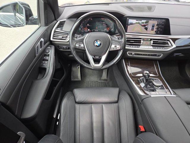 used 2019 BMW X5 car, priced at $33,031