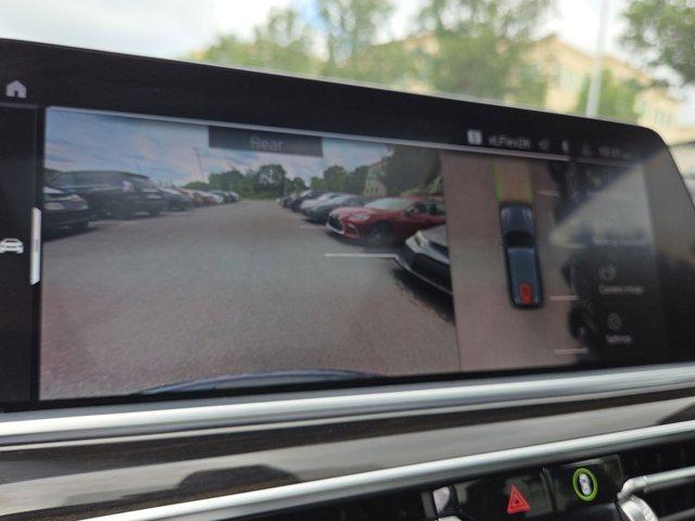 used 2019 BMW X5 car, priced at $33,031