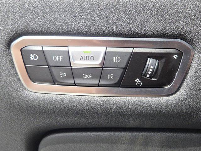 used 2019 BMW X5 car, priced at $33,031