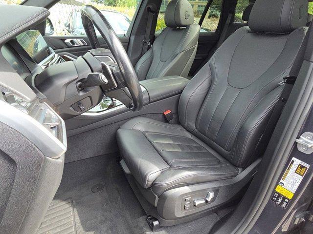 used 2019 BMW X5 car, priced at $33,031