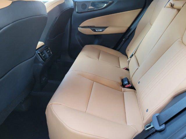 used 2023 Lexus NX 350 car, priced at $42,632