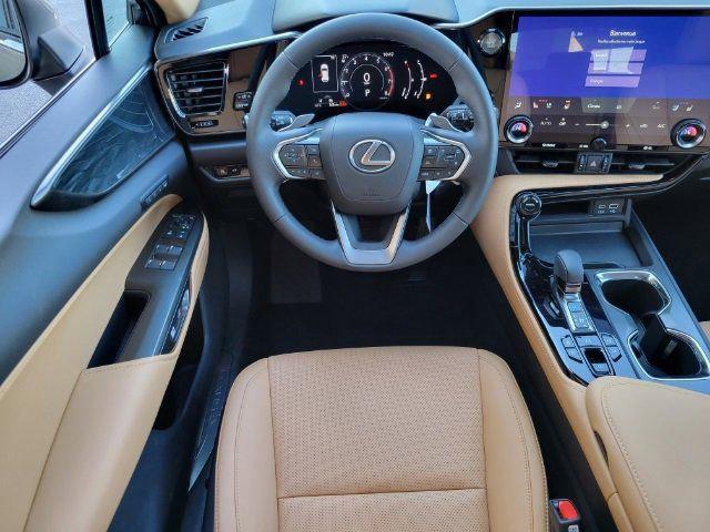 used 2023 Lexus NX 350 car, priced at $42,632
