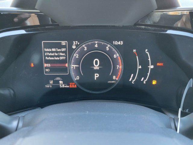 used 2023 Lexus NX 350 car, priced at $42,632