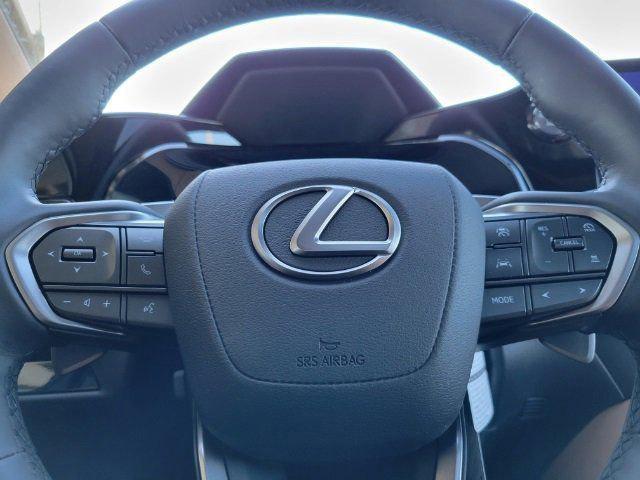 used 2023 Lexus NX 350 car, priced at $42,632