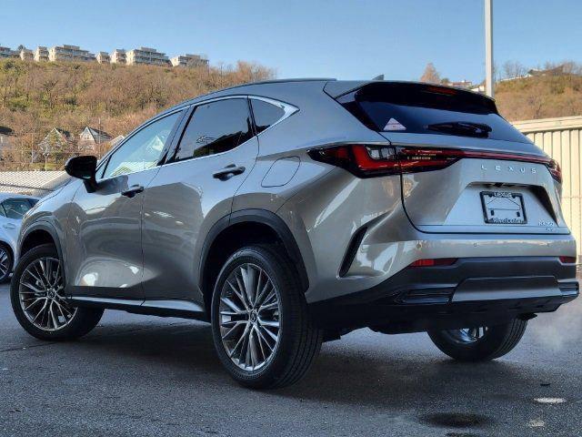used 2023 Lexus NX 350 car, priced at $42,632