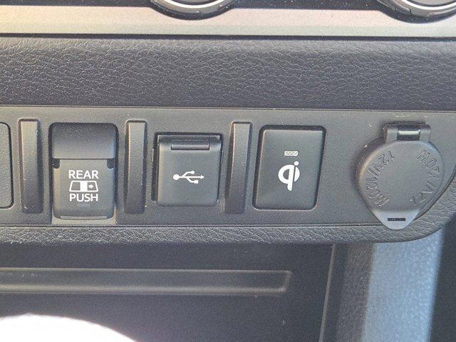 used 2022 Toyota Tacoma car, priced at $34,958