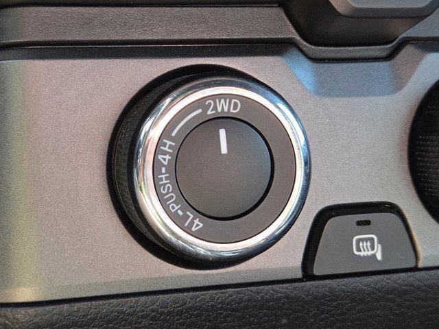 used 2022 Toyota Tacoma car, priced at $34,958