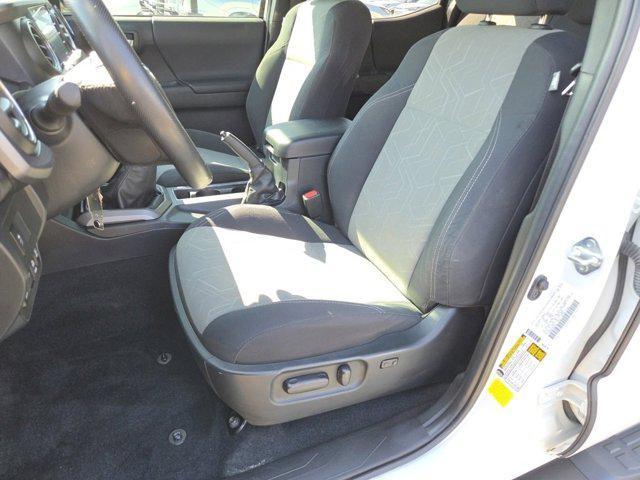 used 2022 Toyota Tacoma car, priced at $34,958