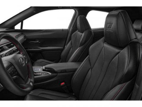 used 2021 Lexus UX 250h car, priced at $24,925