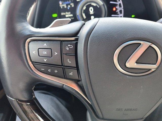 used 2019 Lexus ES 300h car, priced at $32,940