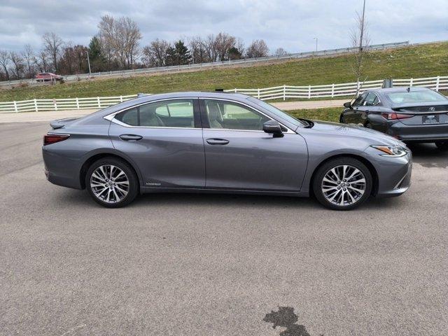 used 2019 Lexus ES 300h car, priced at $32,940