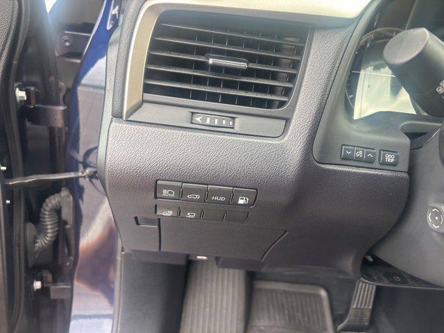 used 2022 Lexus RX 450h car, priced at $48,563
