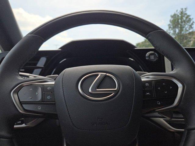 used 2023 Lexus RX 350 car, priced at $53,435