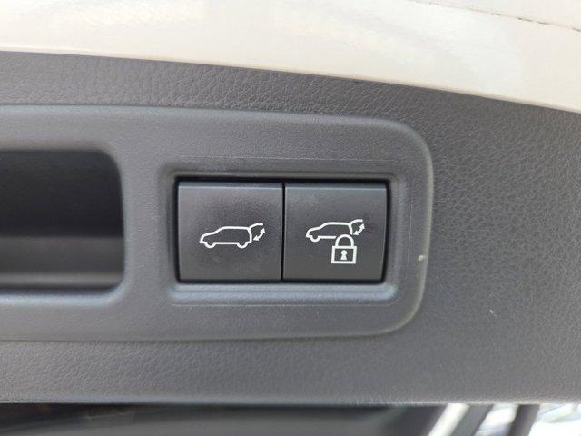 used 2023 Lexus RX 350 car, priced at $53,435