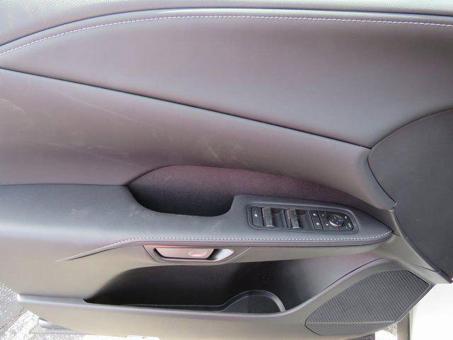 used 2023 Lexus RX 350 car, priced at $53,746