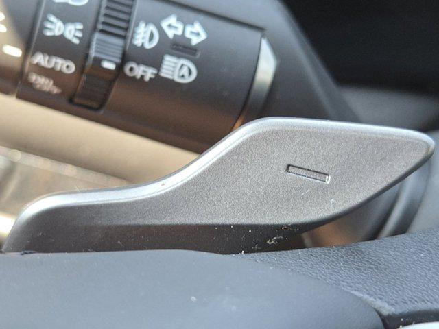 used 2022 Lexus NX 350 car, priced at $39,447