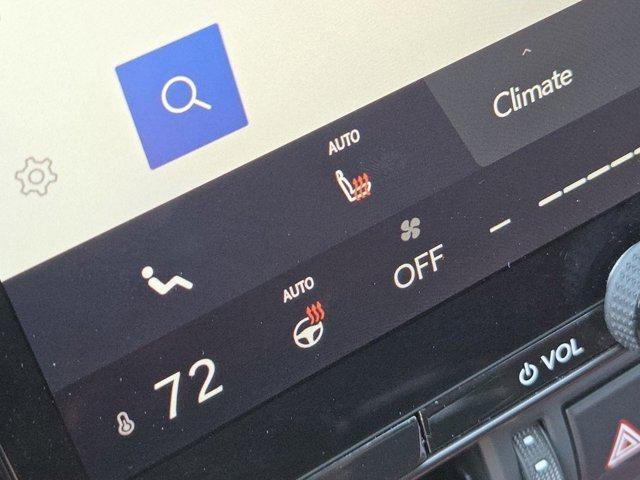 used 2022 Lexus NX 350 car, priced at $39,447