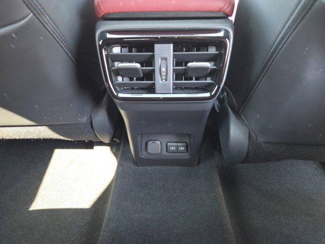used 2022 Lexus NX 350 car, priced at $39,447