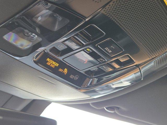 new 2025 Lexus RX 350 car, priced at $61,700