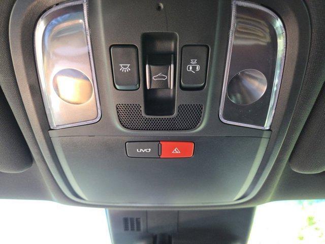 used 2022 Kia Stinger car, priced at $29,787