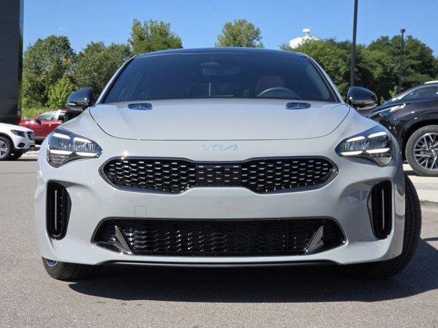 used 2022 Kia Stinger car, priced at $29,787