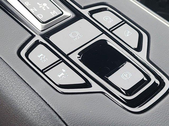 new 2025 Lexus TX 350 car, priced at $66,523