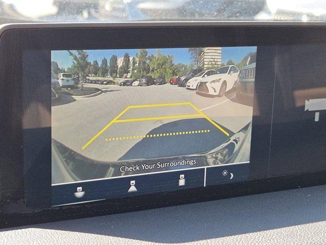 used 2022 Acura TLX car, priced at $26,731