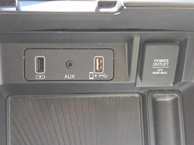 used 2022 Acura TLX car, priced at $26,731