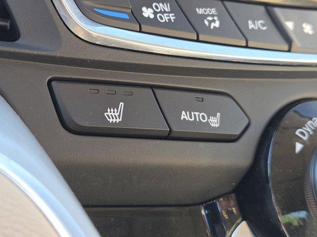 used 2022 Acura TLX car, priced at $26,731