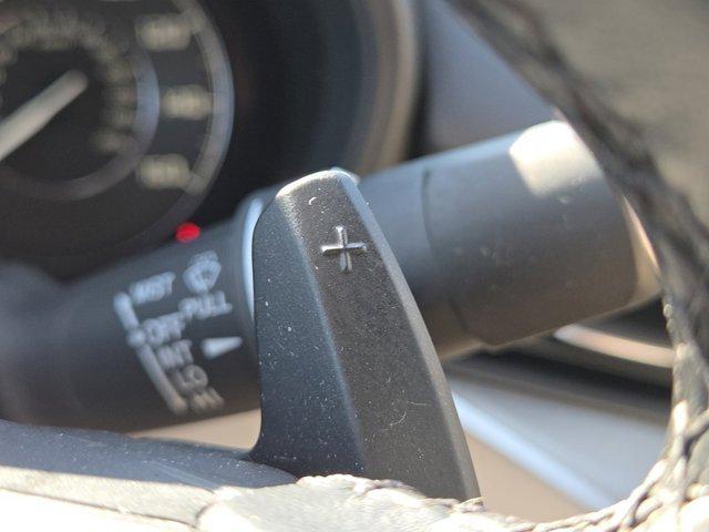 used 2022 Acura TLX car, priced at $26,731