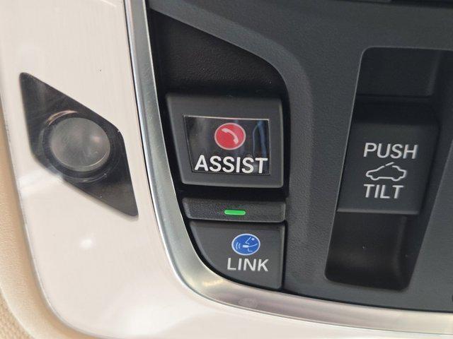 used 2022 Acura TLX car, priced at $26,731