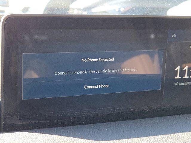 used 2022 Acura TLX car, priced at $26,731