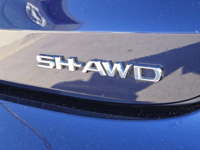 used 2022 Acura TLX car, priced at $26,731