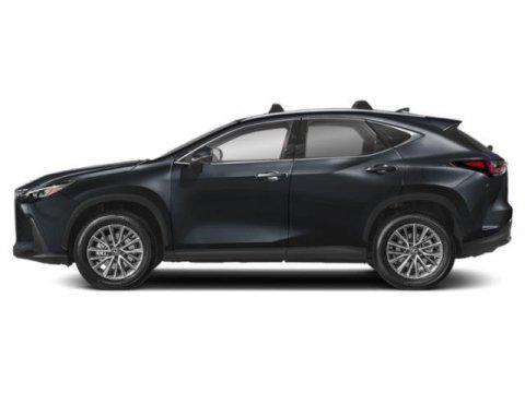 new 2025 Lexus NX 350 car, priced at $52,765