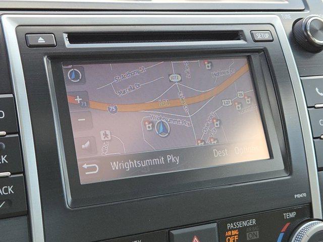 used 2014 Toyota Camry Hybrid car, priced at $14,214